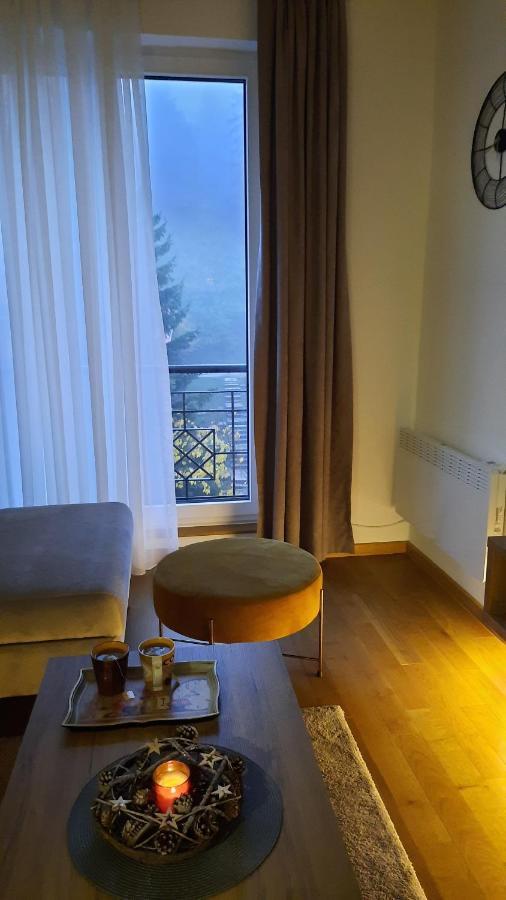 Apartman K&N - Jahorinska Vila Jahorina Exterior photo